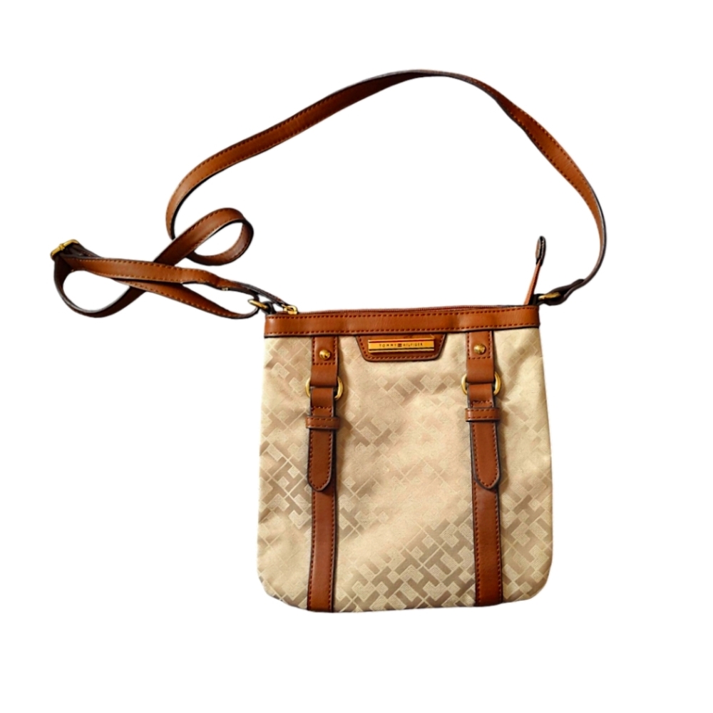 Tommy Hilfiger Crossbody
